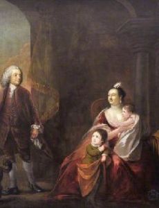 Henry Herbert, 1st Earl of Powis