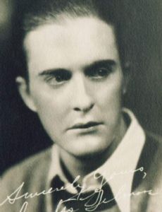 Douglas Gilmore