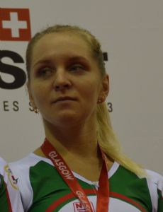 Alena Dylko