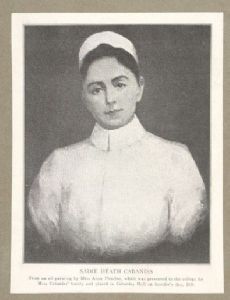 Sadie Heath Cabaniss