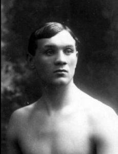 Jack Palmer (boxer)
