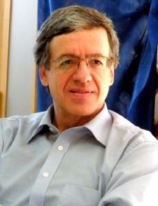 Menachem Mazuz