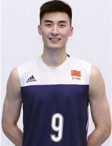 Chen Yao (volleyball)