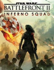 Star Wars Battlefront II: Inferno Squad