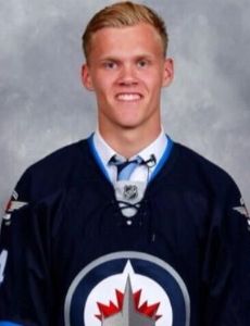 Nikolaj Ehlers