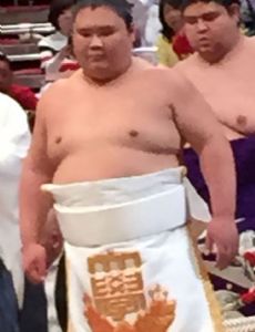 Daishōmaru Shōgo