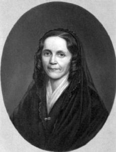 Frances Manwaring Caulkins
