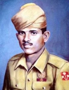 Sher Bahadur Thapa
