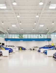 Vermont SportsCar
