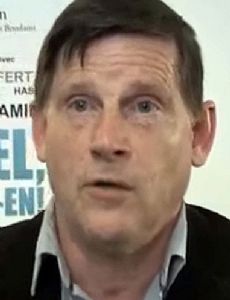 Michel Collon