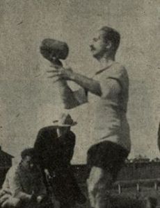 Carlo Butti