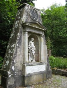John Boyle, 3rd Earl of Glasgow