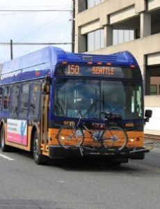 SODO Busway