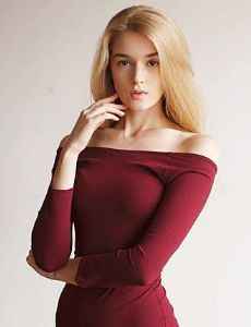Alice Manyonok