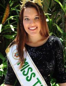 Debora Zamora