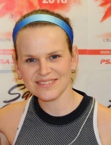 Eva Feřteková