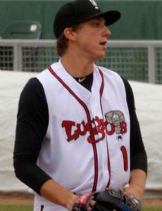 Ryan Borucki