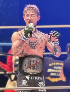Ren Hiramoto