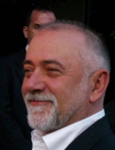 Giorgio Faletti
