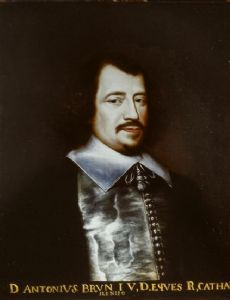 Antoine Brun