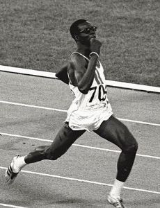 Amadou Gakou