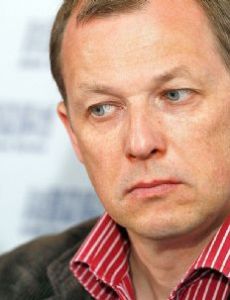 Vytautas V. Landsbergis