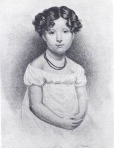 Clara Fisher