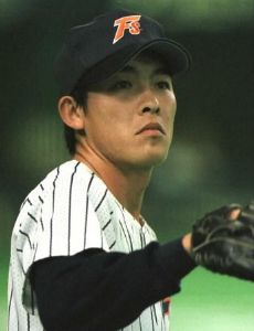 Kazuyuki Atsuzawa