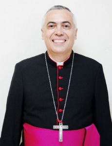 Daniel Fernández Torres