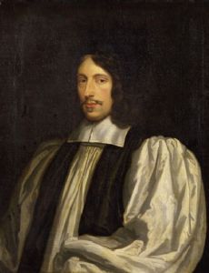 Nathaniel Crew, 3rd Baron Crew