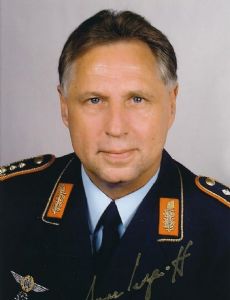 Aarne Kreuzinger-Janik
