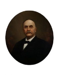 George Moffett Harrison