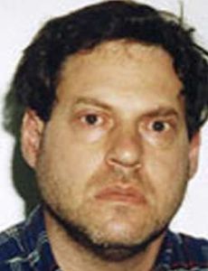 Robert Shulman (serial killer)