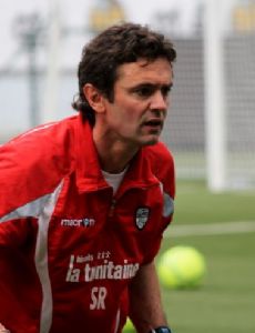 Sylvain Ripoll