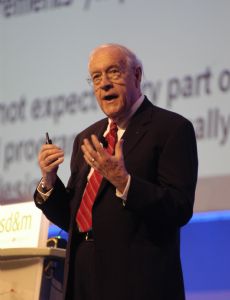Fred Brooks