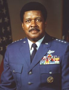 Daniel James, Jr.