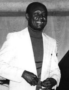 Eddie Boyd