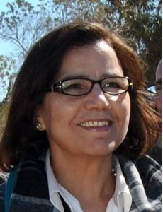 Habiba Zehi Ben Romdhane