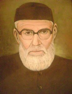 Hakim Syed Fazlur Rahman