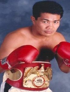 Rolando Bohol
