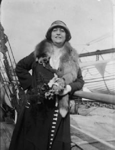 Margarete Matzenauer