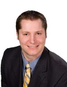 Rod Fox
