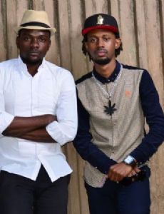 Undercover Brothers Ug