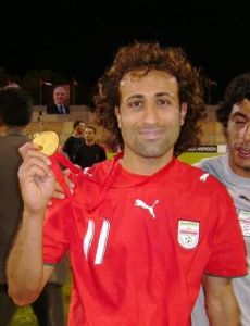 Mehdi Rajabzadeh