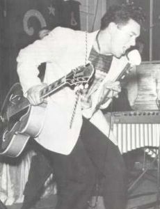 Johnny Devlin