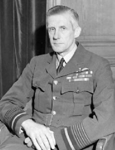 Edgar Ludlow-Hewitt