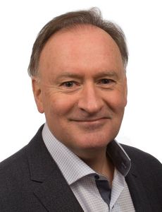Helge Brattebø