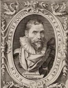 Karel van Mander