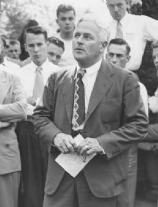 John O. Moseley