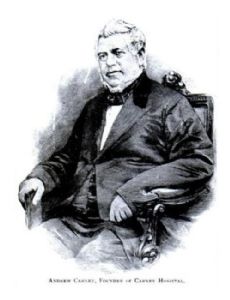 Andrew Carney